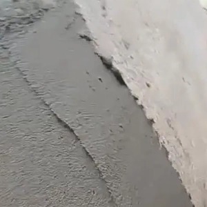 迎泽水工建筑物I级C55聚合物改性水泥砂浆 渠道防渗泵站加固迎水面抗冲刷砂浆