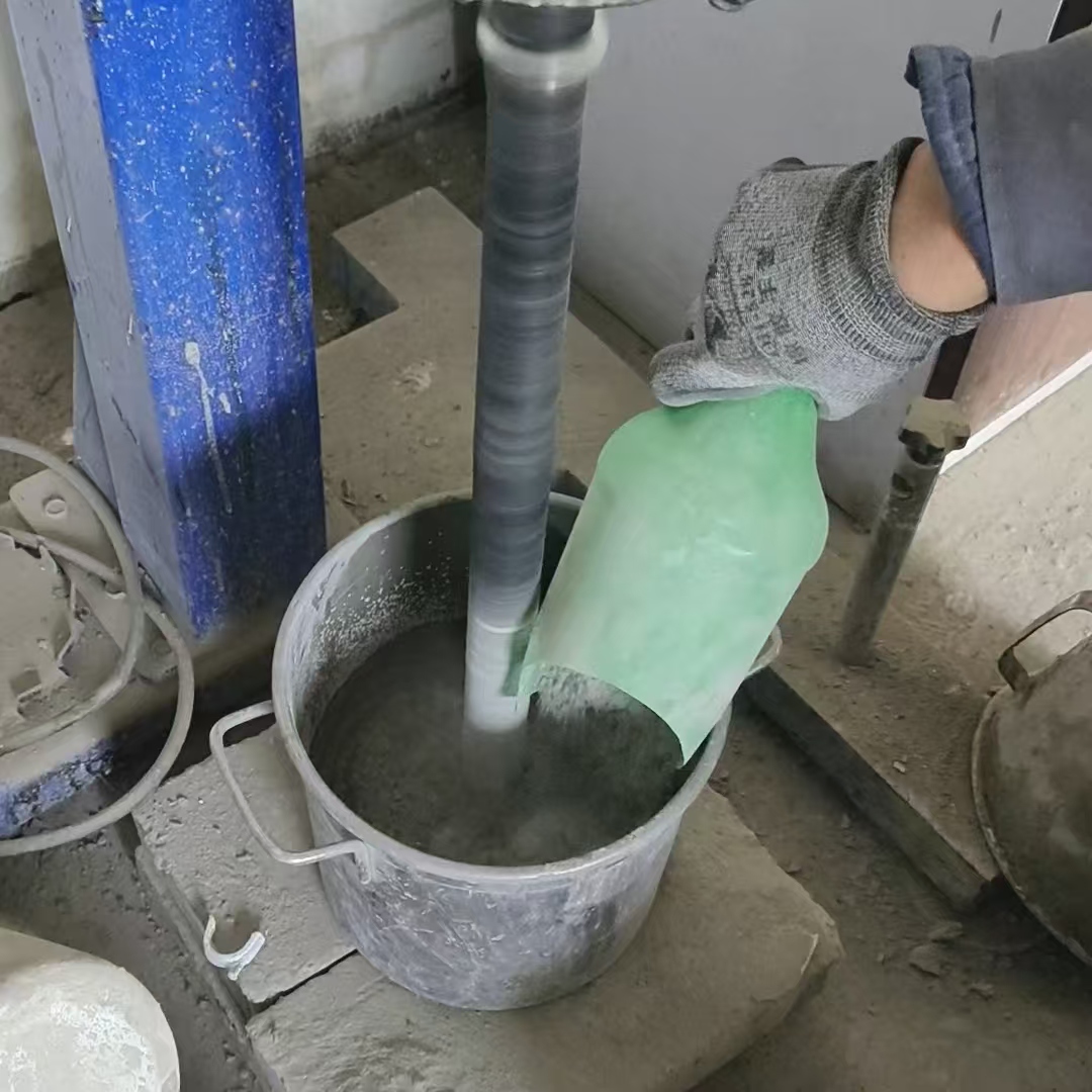 迎泽桥梁公路张拉用H60压浆料与普通压浆料有什么区别？
