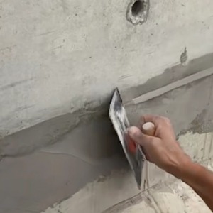迎泽P型防护型环氧树脂砂浆