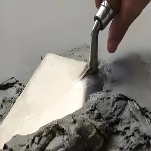 迎泽混凝土裂缝孔洞剥落冻融修复用高强度丙乳防腐蚀砂浆